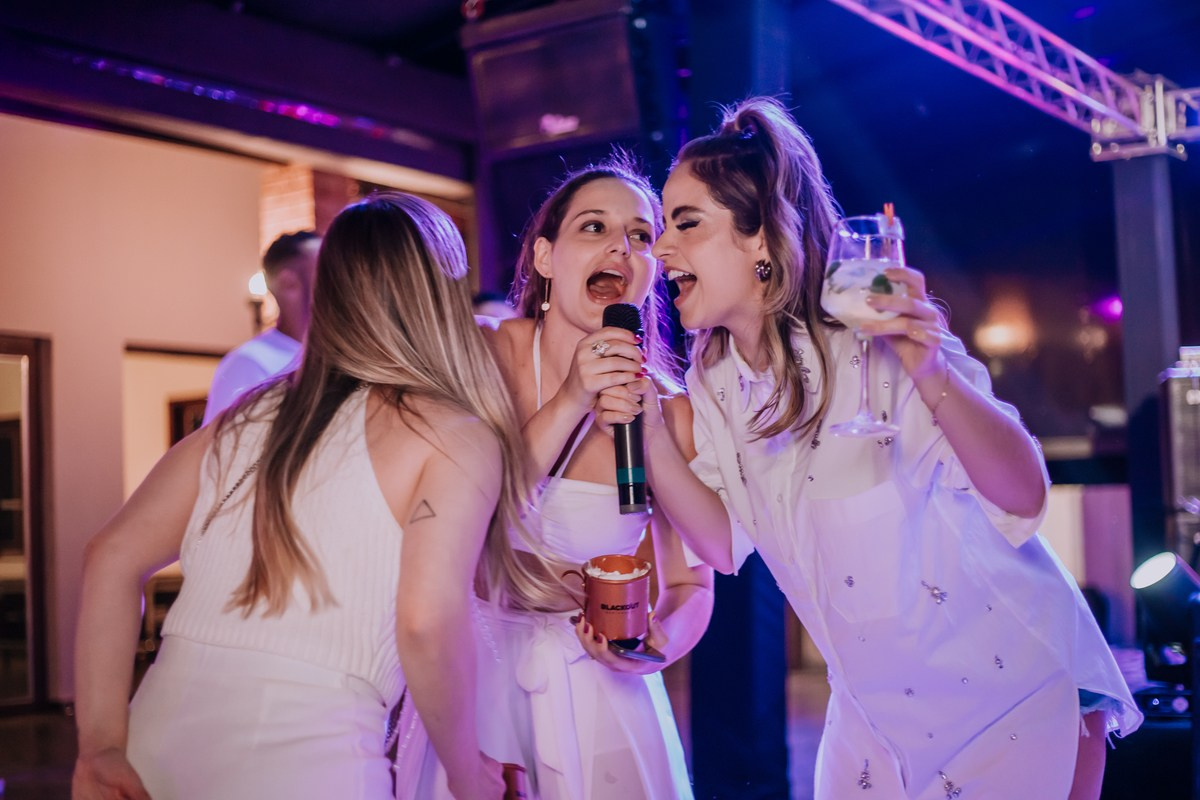 Sasha - 35 anos. Fotógrafa de Eventos em São Paulo e Sorocaba Kika Damasceno