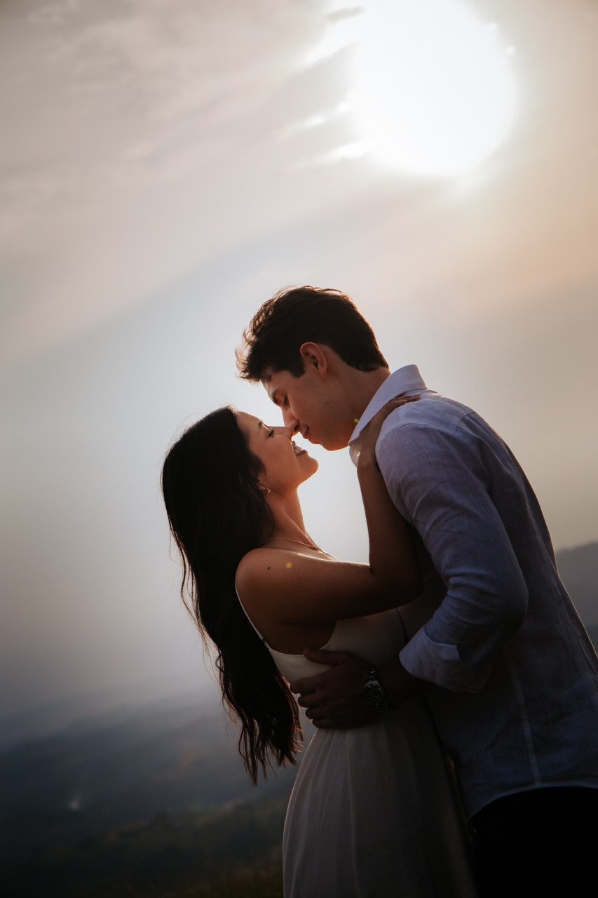 Pre-wedding