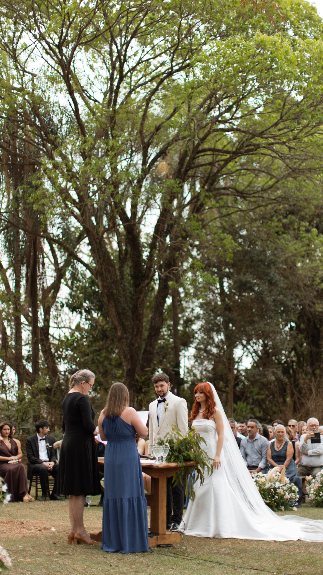 Casamento. The Castros Fotografia