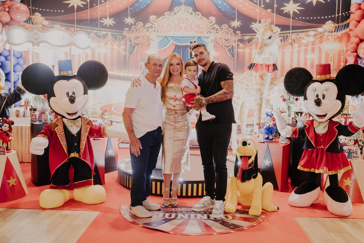 Juninho — 1 ano. Fotógrafa de Eventos em São Paulo e Sorocaba Kika Damasceno