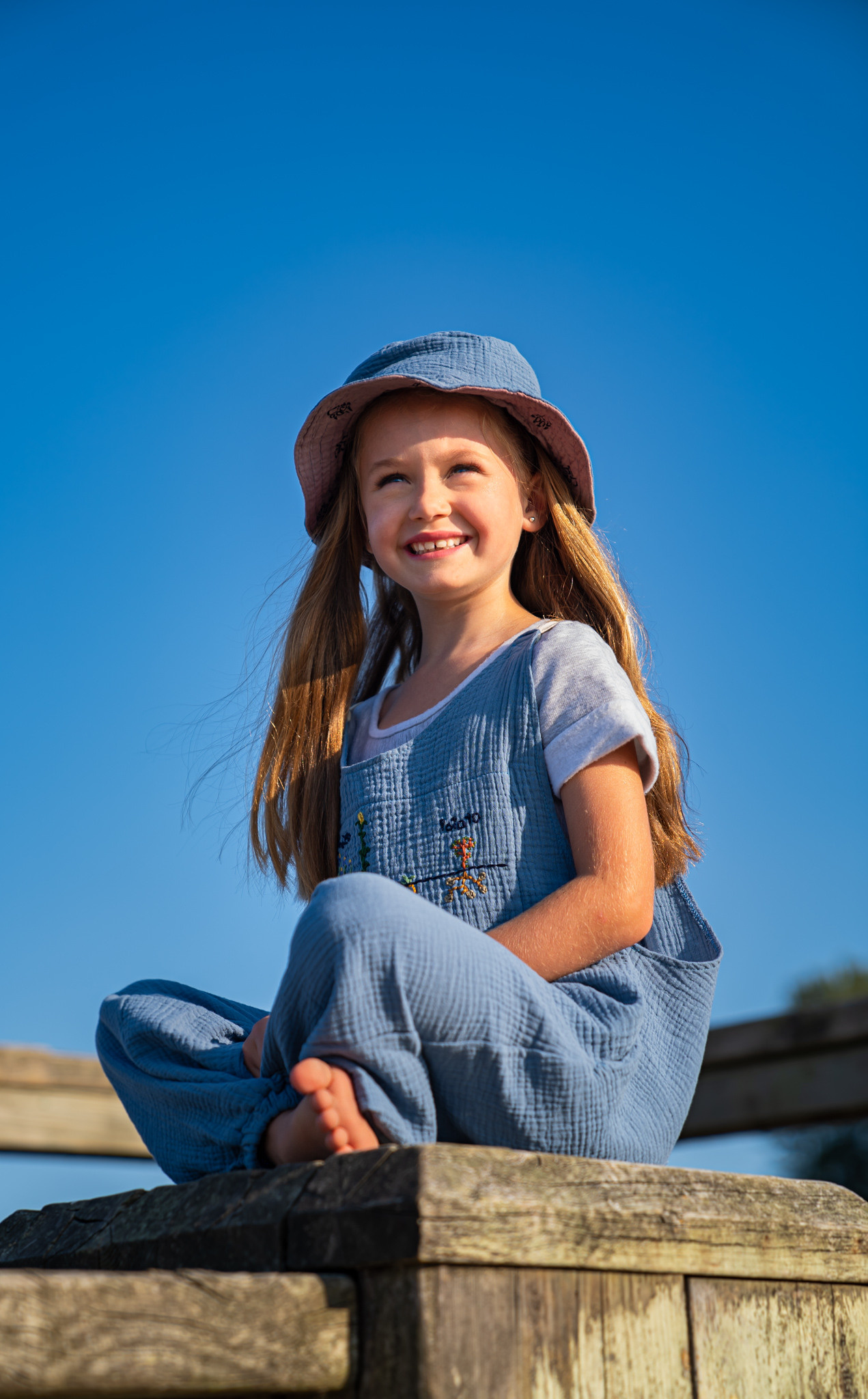 ReWild. Vancouver Kids Photographer