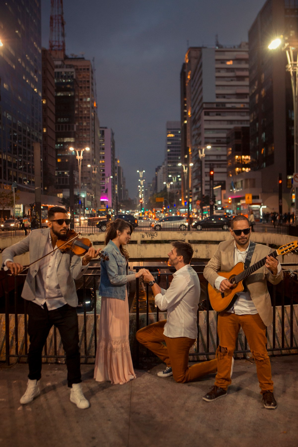 Amanda e Diogo. Fotógrafa de Eventos em São Paulo e Sorocaba Kika Damasceno