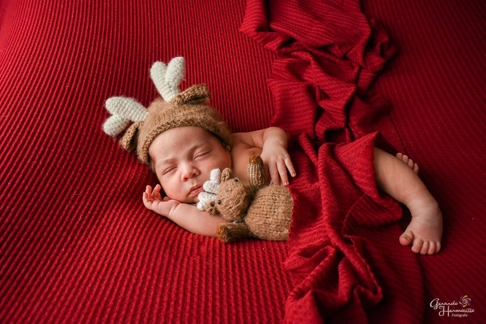 New Born. HERMOSILLO STUDIO