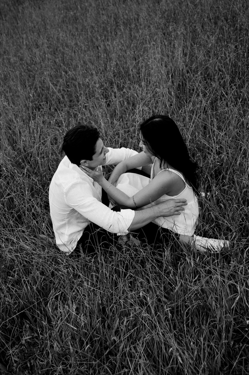 Pre-wedding