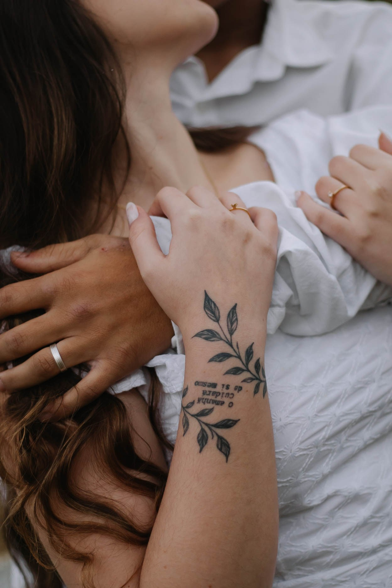 Pré-wedding