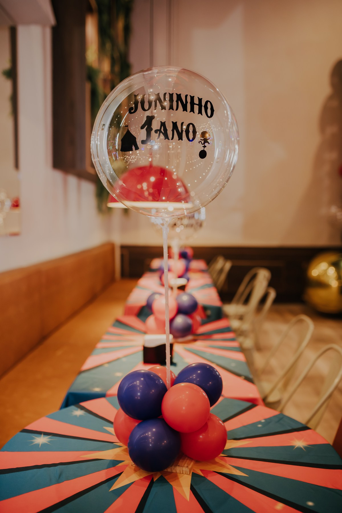 Juninho — 1 ano. Fotógrafa de Eventos em São Paulo e Sorocaba Kika Damasceno