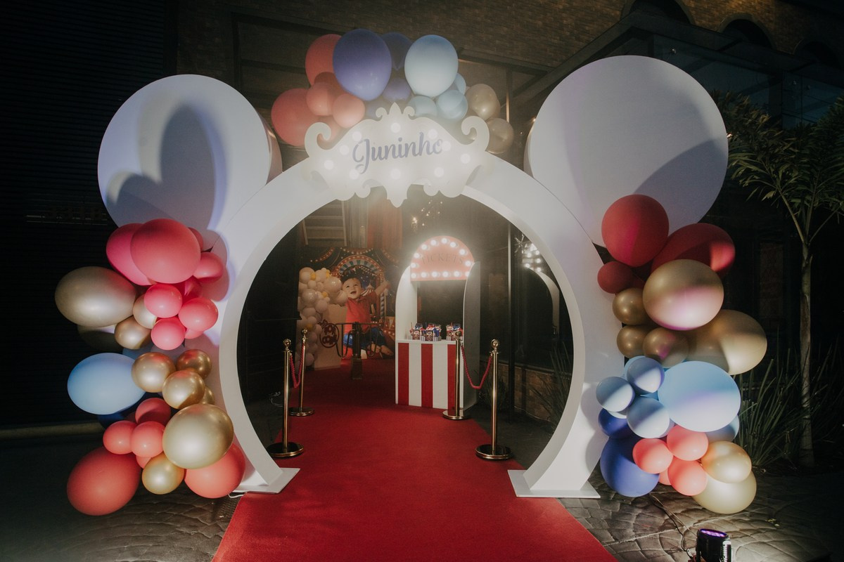 Juninho — 1 ano. Fotógrafa de Eventos em São Paulo e Sorocaba Kika Damasceno