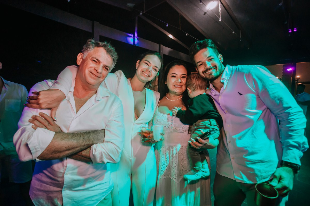 Sasha - 35 anos. Fotógrafa de Eventos em São Paulo e Sorocaba Kika Damasceno