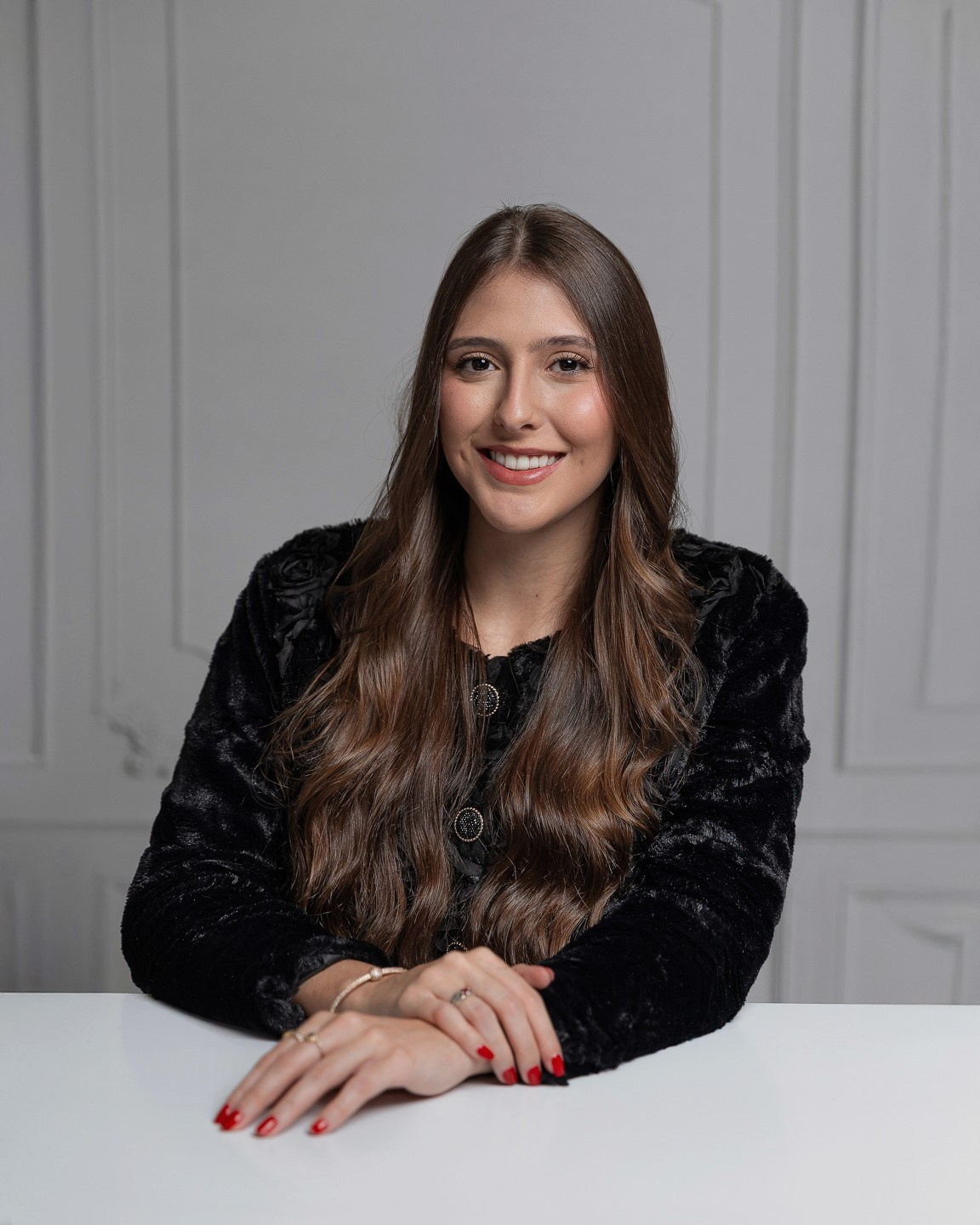 Fotografia corporativa em São Paulo, Bio esteticista, beauty, area da beleza,  para criar uma imagem profissional autêntica e estratégica. Retratos que valorizam sua personalidade e fortalecem sua presença no mercado.