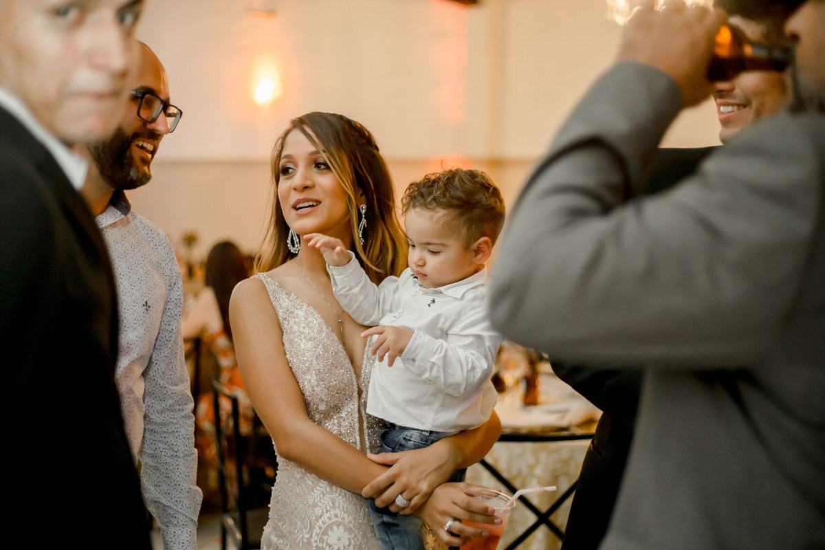 Bianca e Osmar. Fotógrafa de Eventos em São Paulo e Sorocaba Kika Damasceno