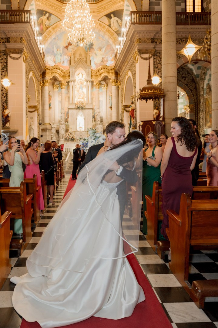 A + D. Luis Astorga - Fotografo de Bodas