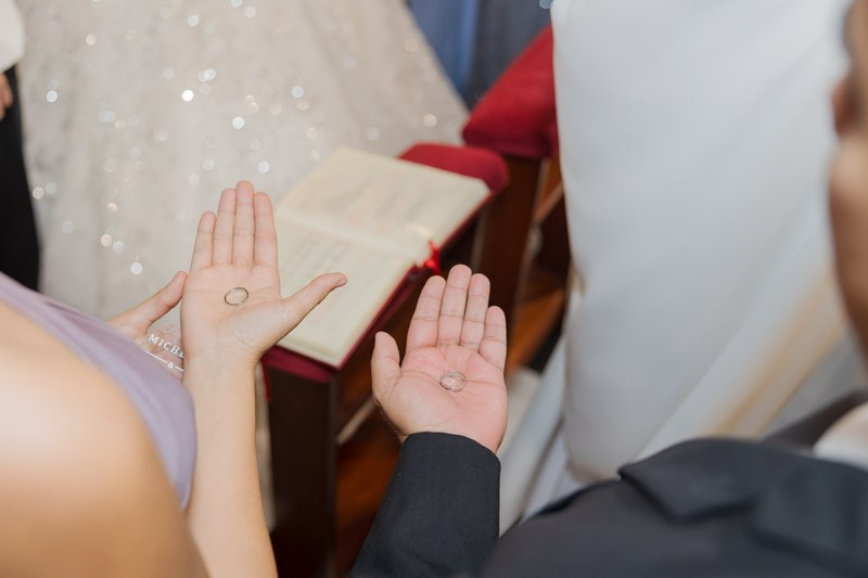 M + A. Luis Astorga - Fotografo de Bodas