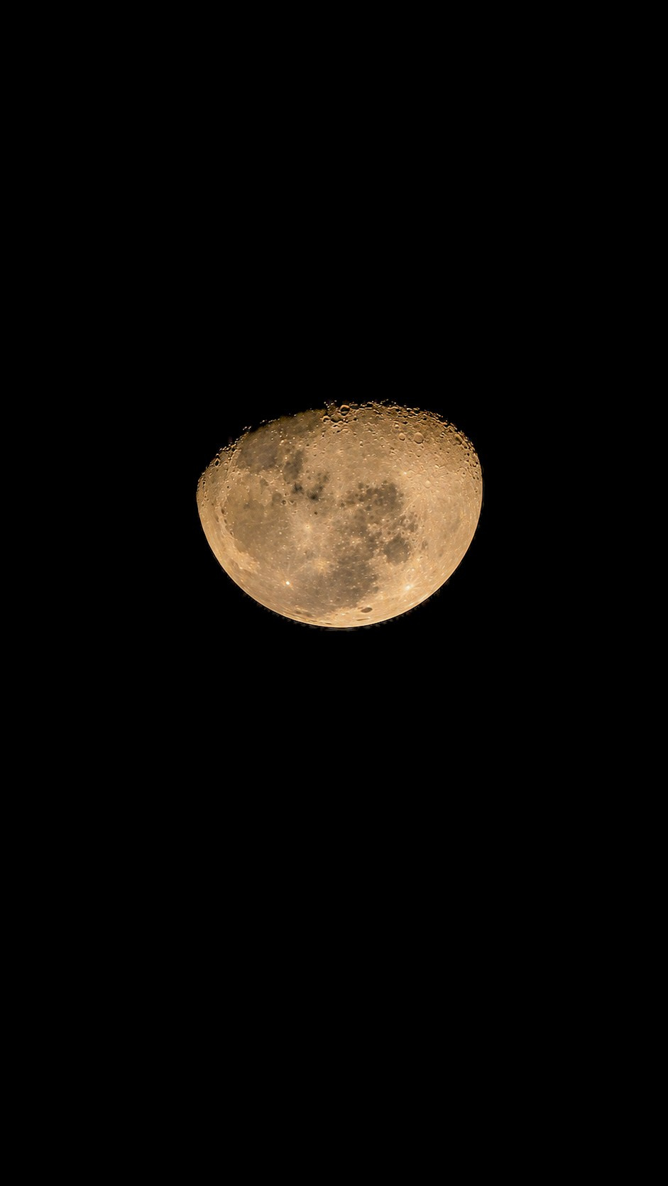 Como fotografei a Lua com um Galaxy S25 Ultra. Murillo ArtFoco | Fotografia em Gurupi — TO