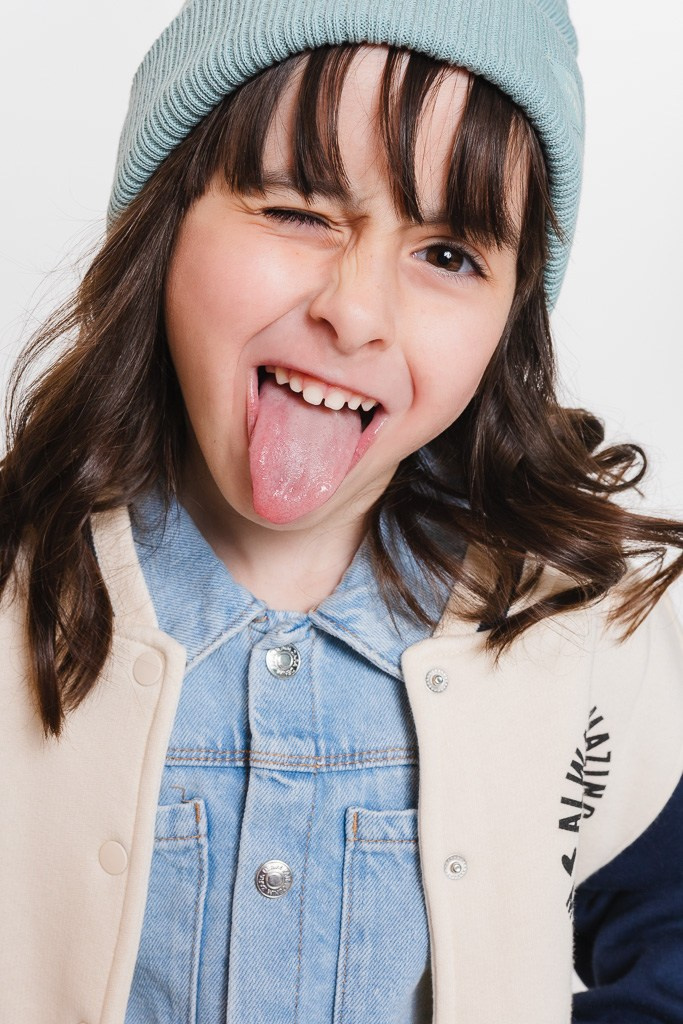 LOOKBOOK. ESTUDIO DOZE