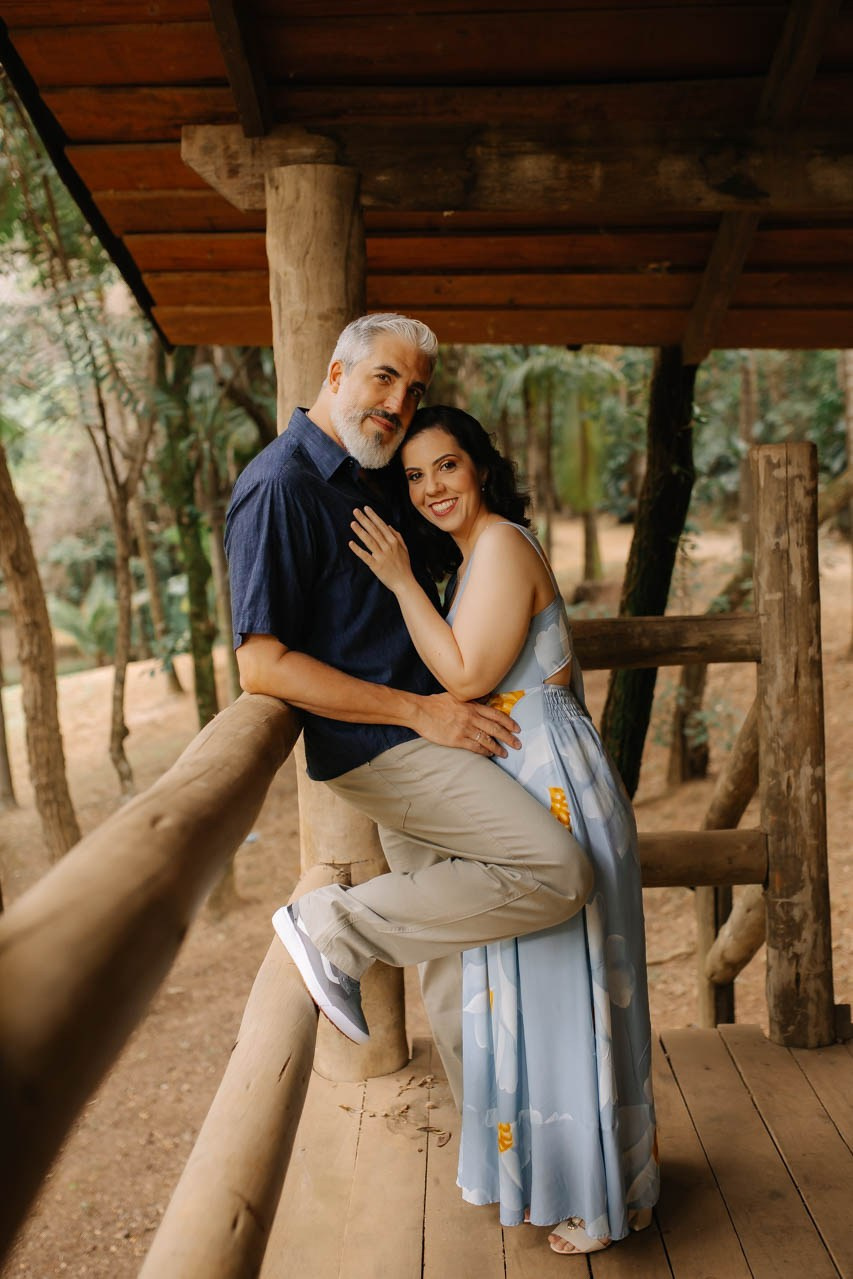 Pre-wedding