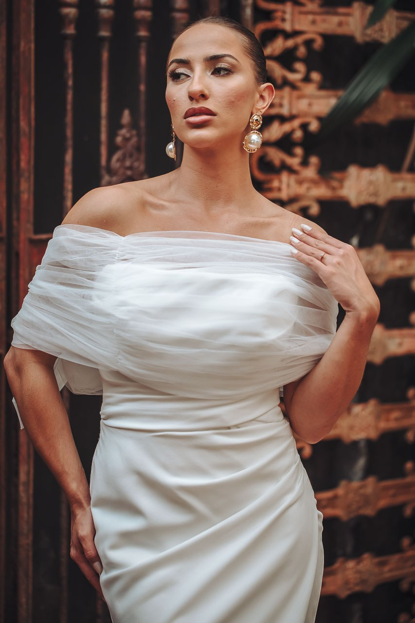 Bella Noiva. Top 100 Fotógrafo Casamento do Brasil — Thiago Vallim