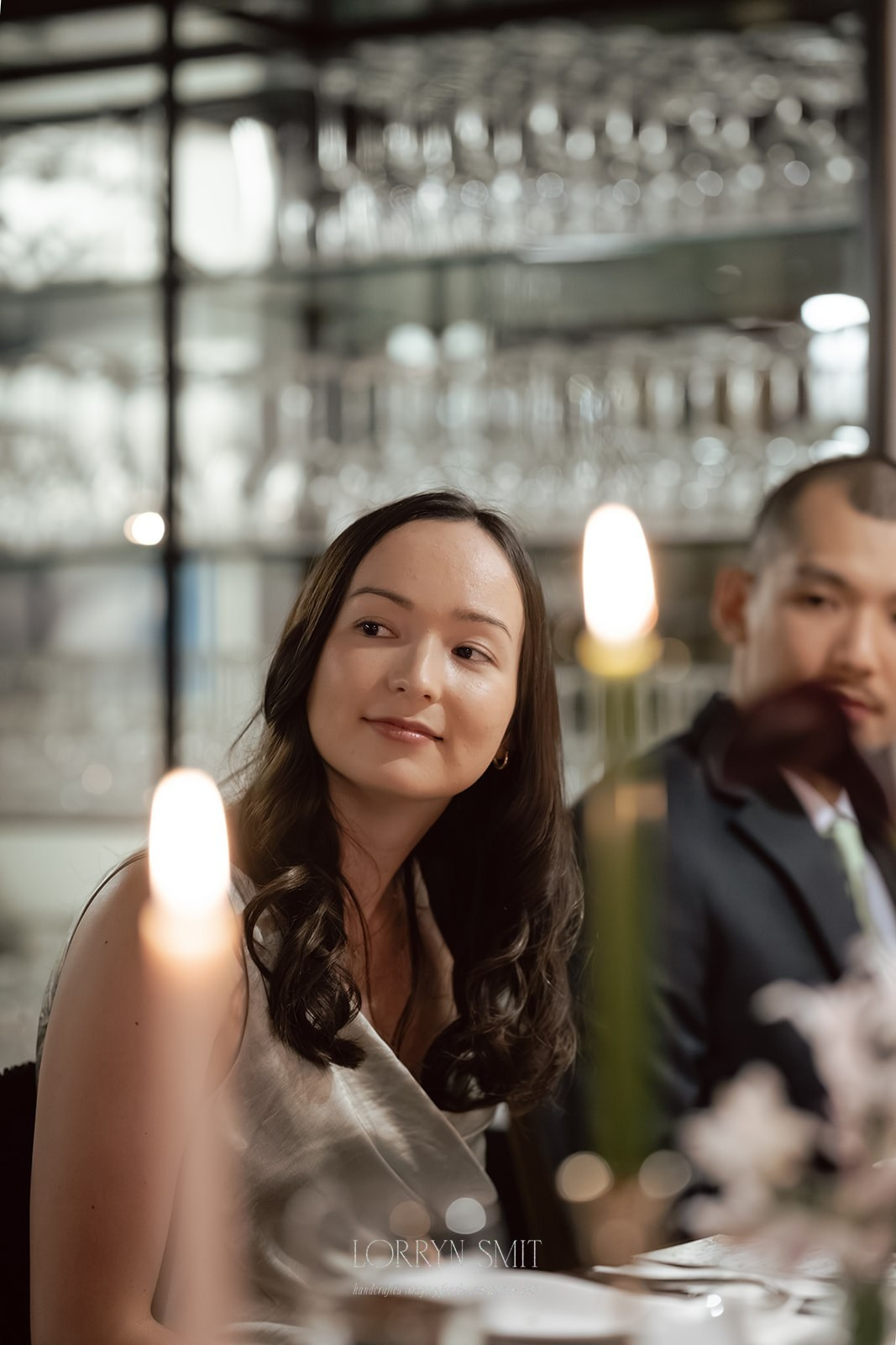 Monica&Chris/ wedding story. Студия декора «Нарния»