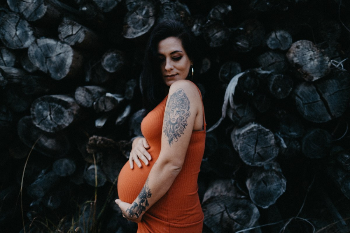 Ensaio Gestante | Talina Correia. Fotógrafa de Eventos em São Paulo e Sorocaba Kika Damasceno