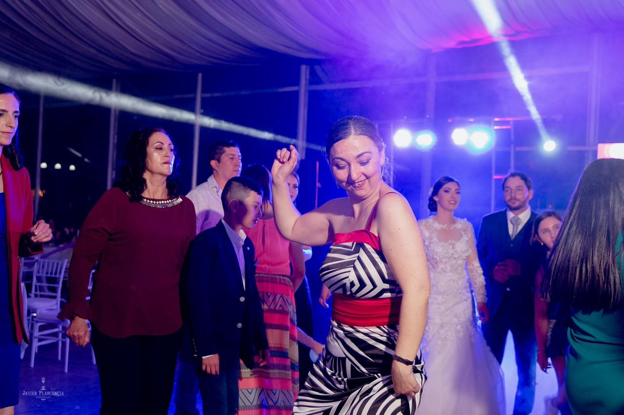 Fotografias de Boda. Javier Plascencia Fotografo de Bodas en México
