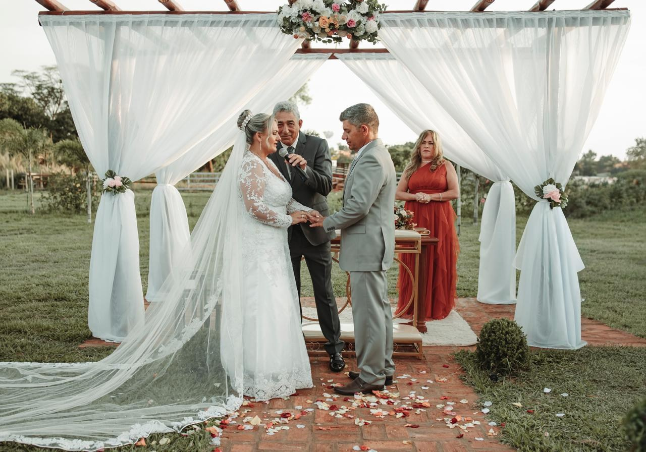 Casamento — Sara & Wagner. Alma Fotografia & Vídeo | Casamentos