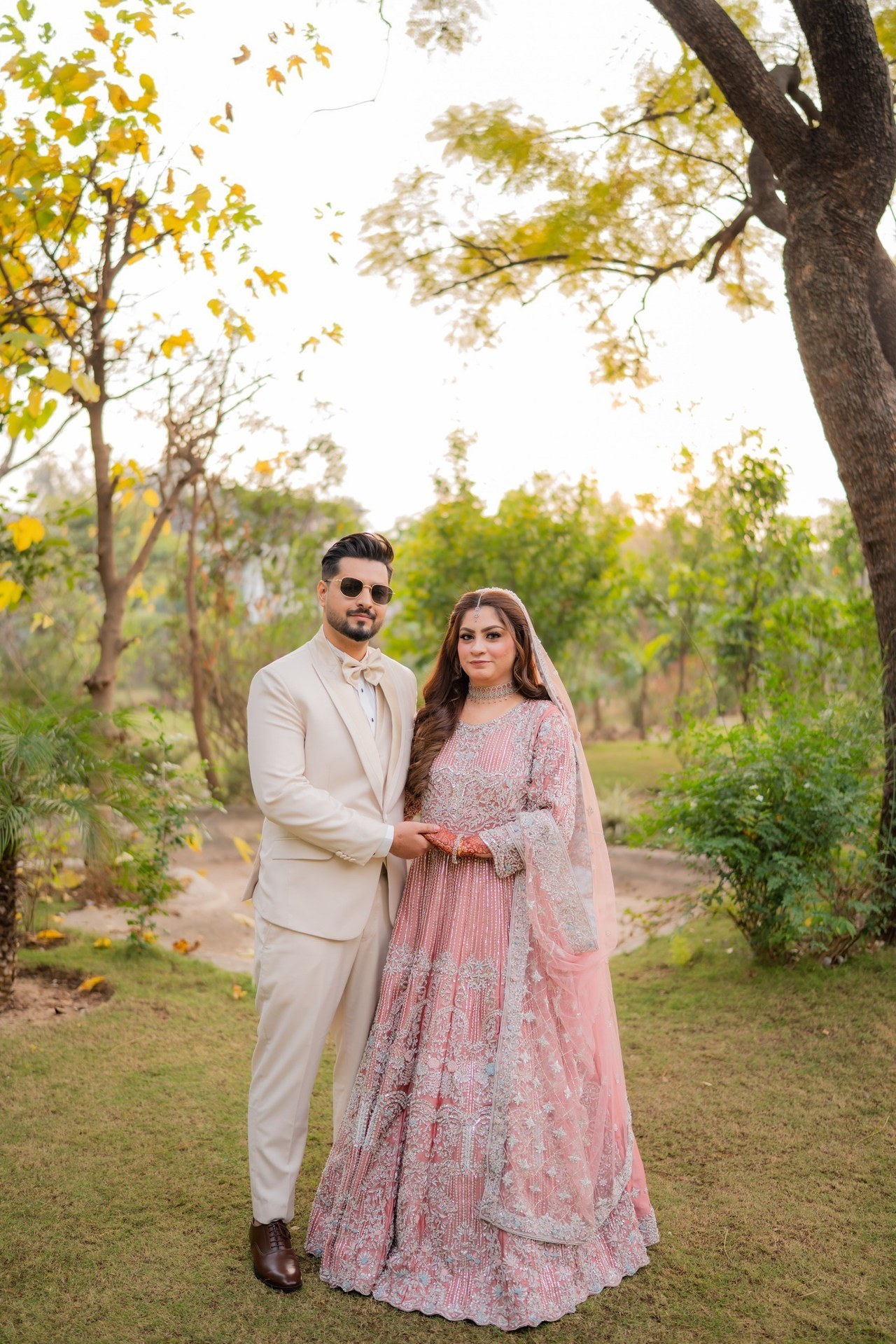 Testimonials. Umair Sarwar