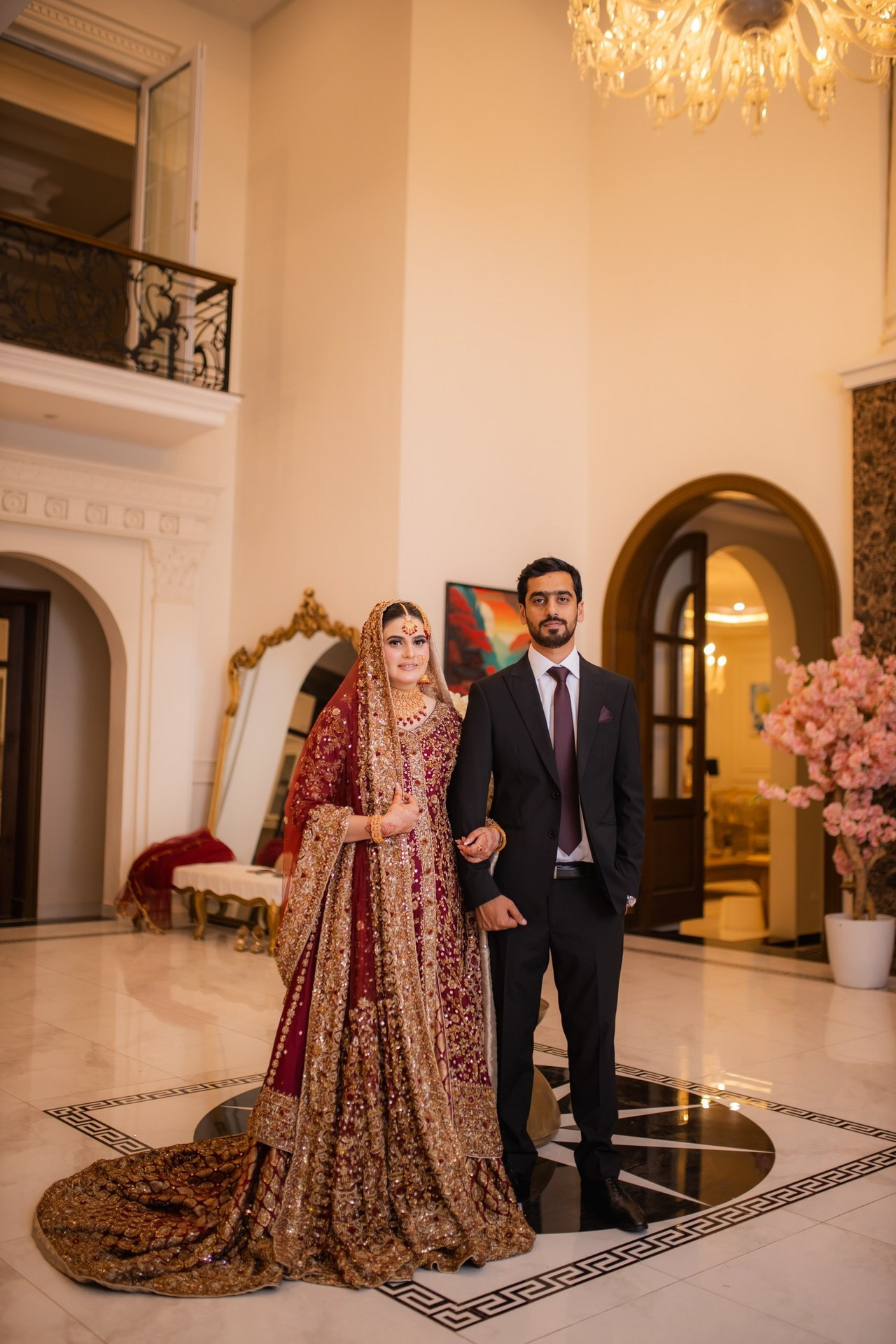 Testimonials. Umair Sarwar