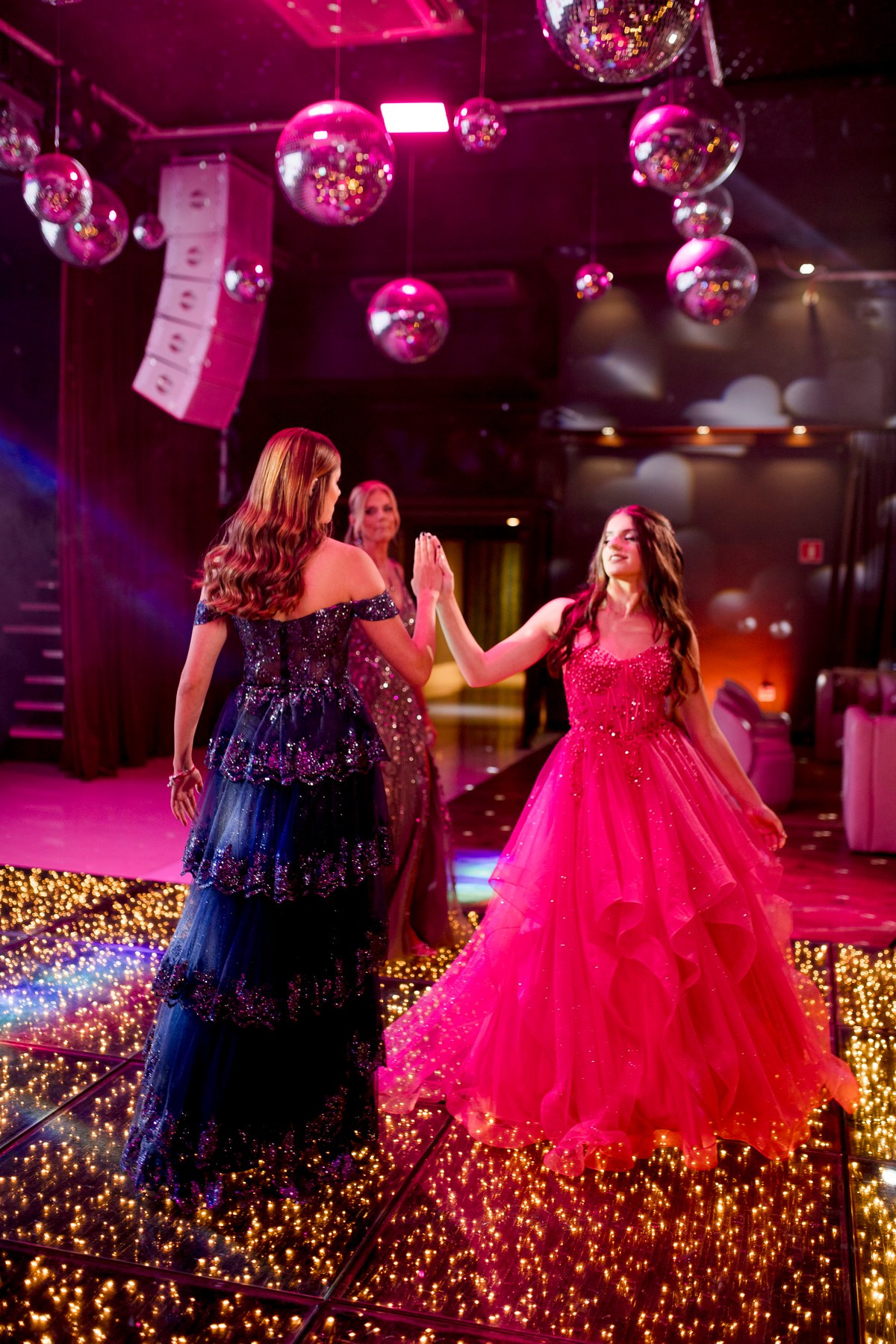 Luana - 15 anos. Fotógrafa de Eventos em São Paulo e Sorocaba Kika Damasceno