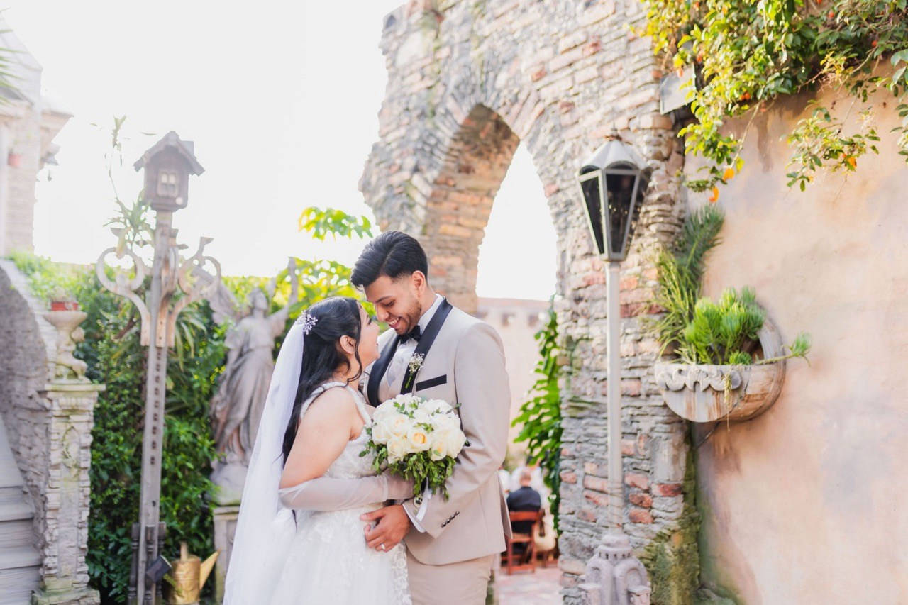 Wendy & Braulio (Boda). Fotógrafo de Bodas en Tijuana | Alex Martínez
