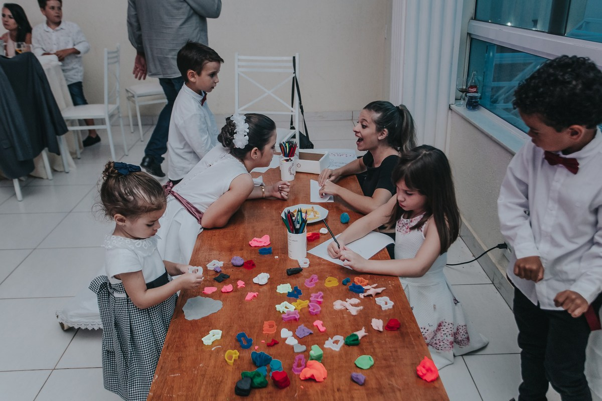 Laís e Rafael. Fotógrafa de Eventos em São Paulo e Sorocaba Kika Damasceno