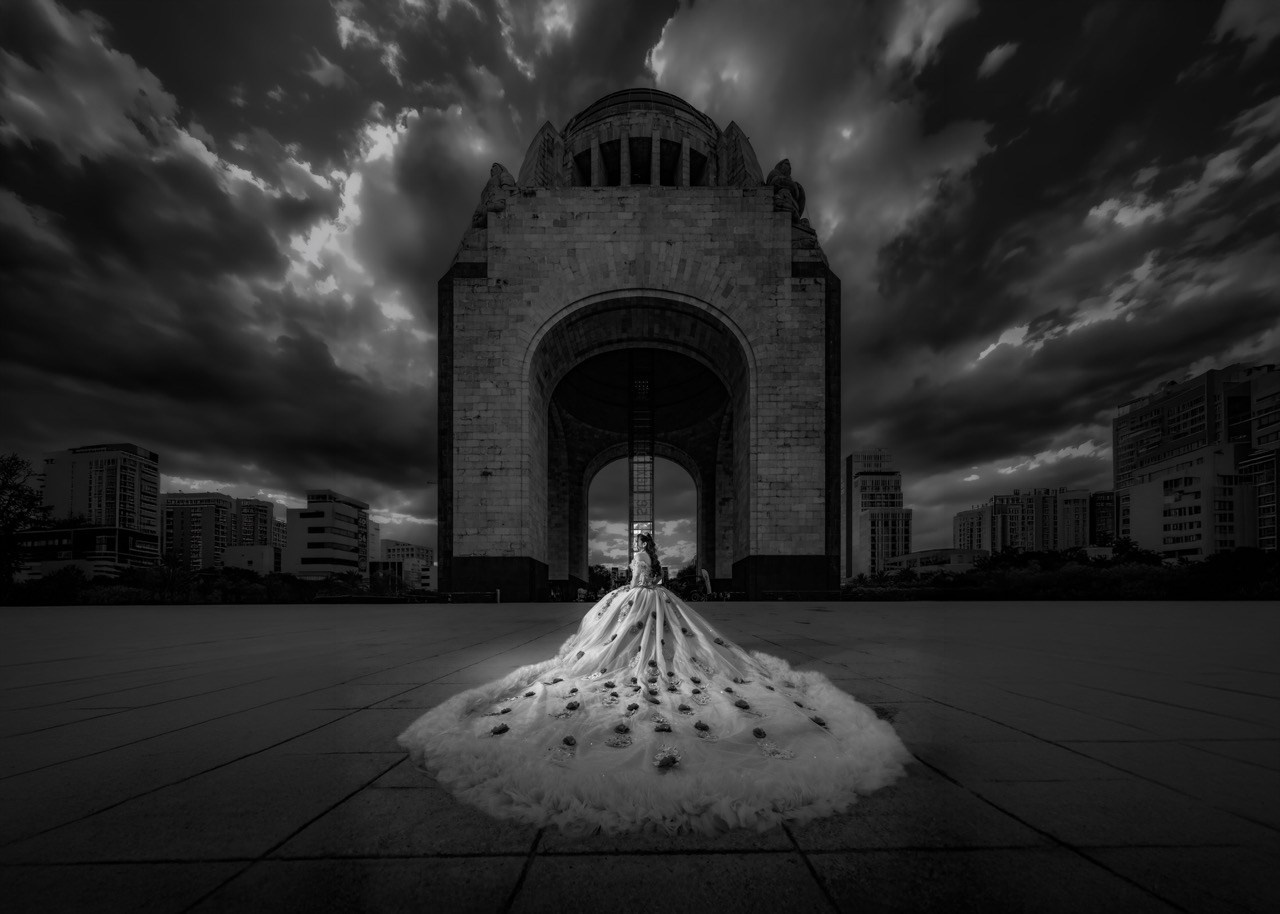 Fotografo Marcos Salas López