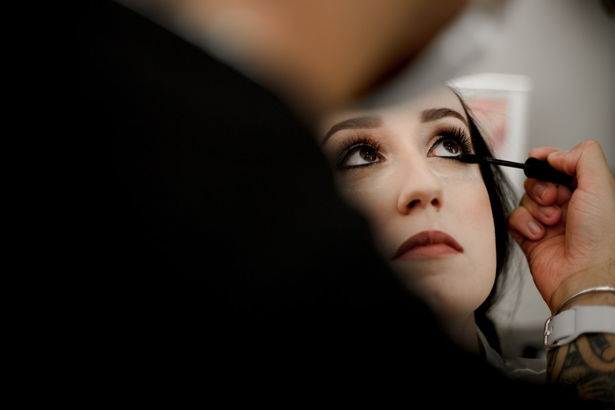 Bianca e Osmar. Fotógrafa de Eventos em São Paulo e Sorocaba Kika Damasceno