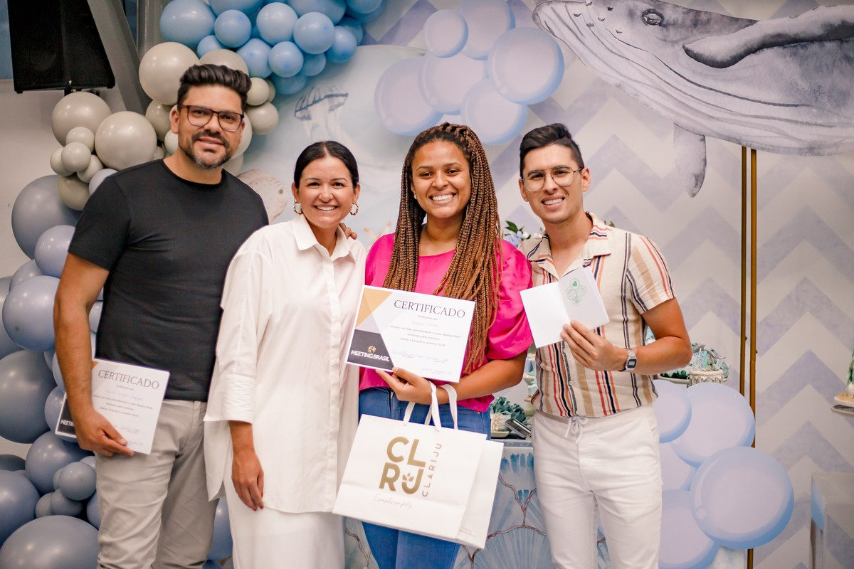 Meeting Brasil - Workshop. Fotógrafa de Eventos em São Paulo e Sorocaba Kika Damasceno