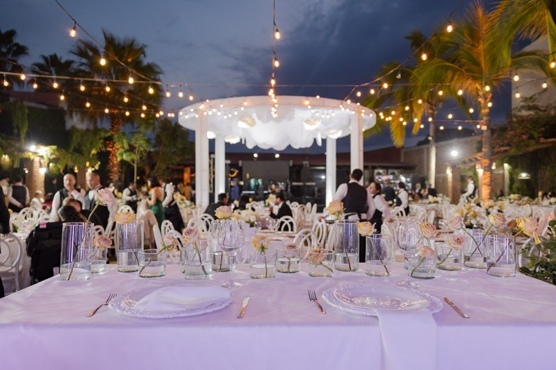 M + A. Luis Astorga - Fotografo de Bodas