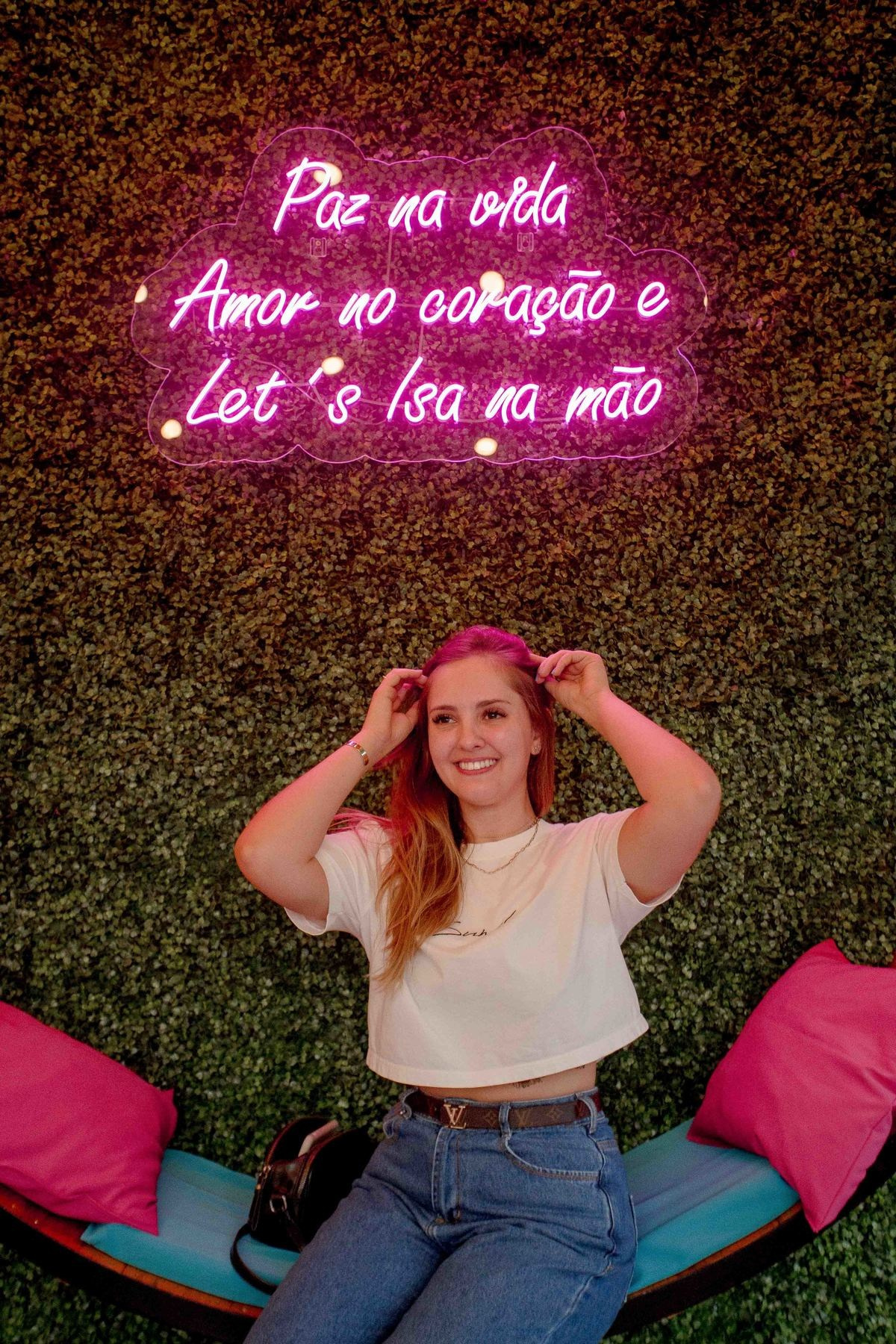 Inauguração Let's Isa. Fotógrafa de Eventos em São Paulo e Sorocaba Kika Damasceno