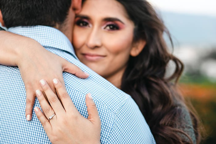 Casual. Wedding Photographer Ruth Preciado