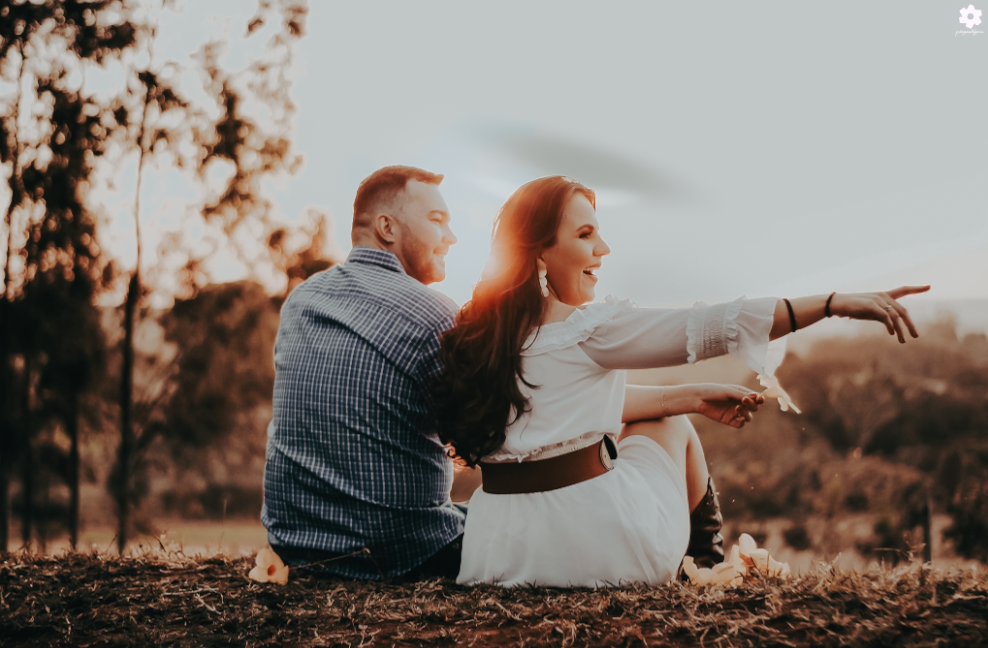 Ensaio Pré Wedding em Bauru. Alma Fotografia & Vídeo | Casamentos