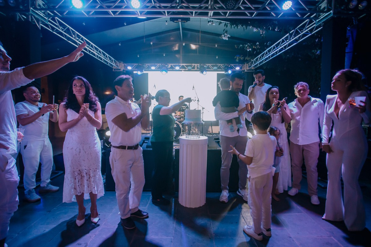 Sasha - 35 anos. Fotógrafa de Eventos em São Paulo e Sorocaba Kika Damasceno