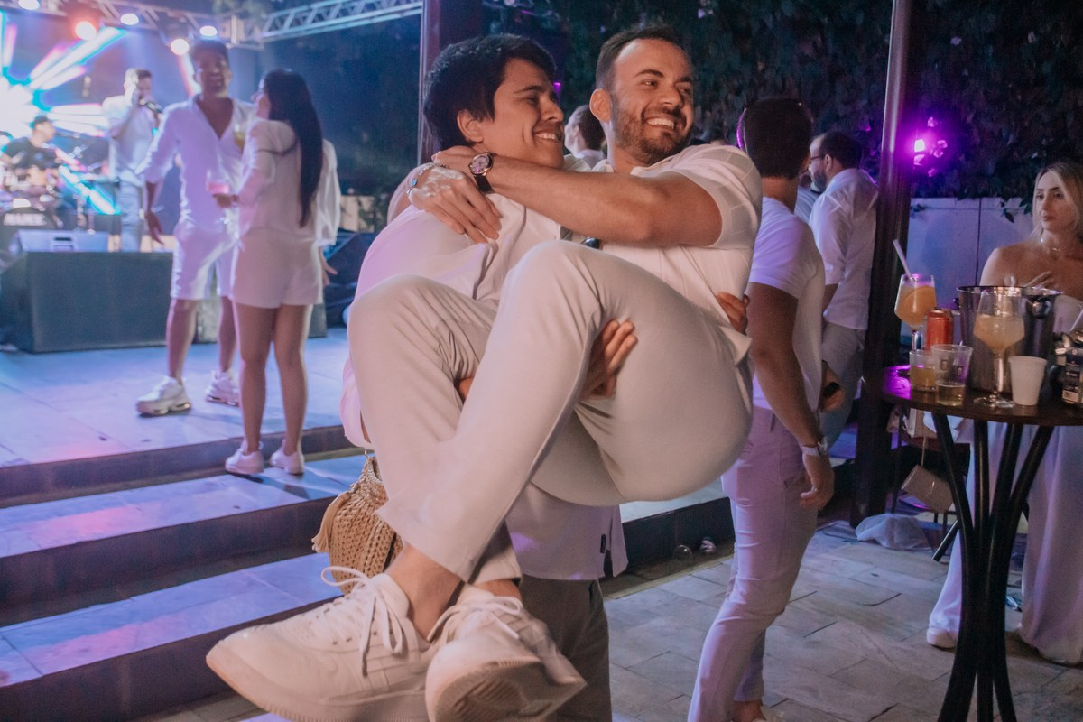 Sasha - 35 anos. Fotógrafa de Eventos em São Paulo e Sorocaba Kika Damasceno