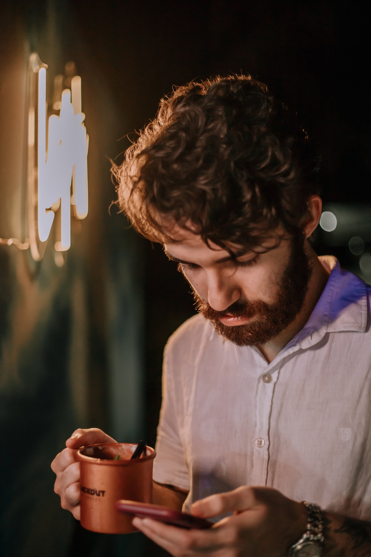 Sasha - 35 anos. Fotógrafa de Eventos em São Paulo e Sorocaba Kika Damasceno