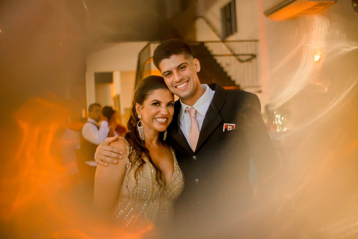 Bianca e Osmar. Fotógrafa de Eventos em São Paulo e Sorocaba Kika Damasceno