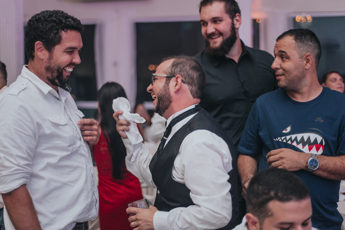 Laís e Rafael. Fotógrafa de Eventos em São Paulo e Sorocaba Kika Damasceno