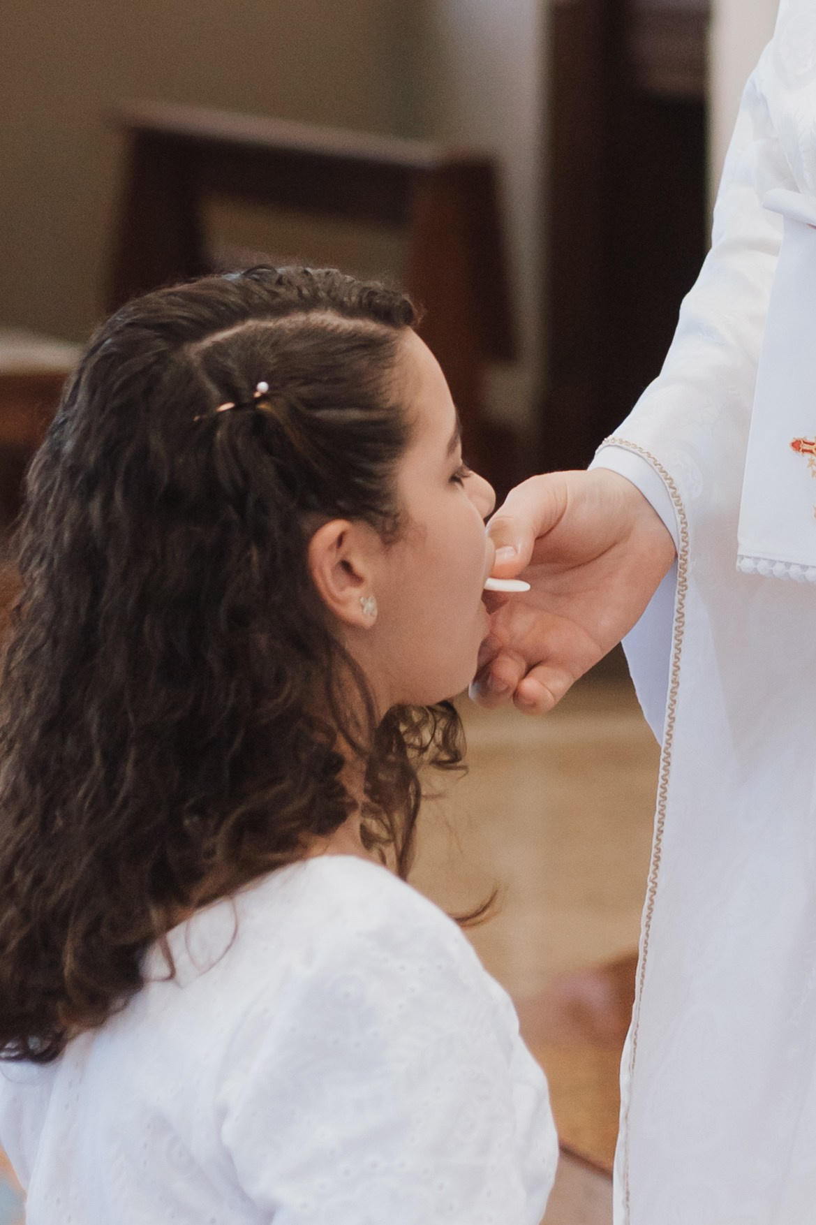 RITOS CATÓLICOS. Fotografa Isabella Câmara