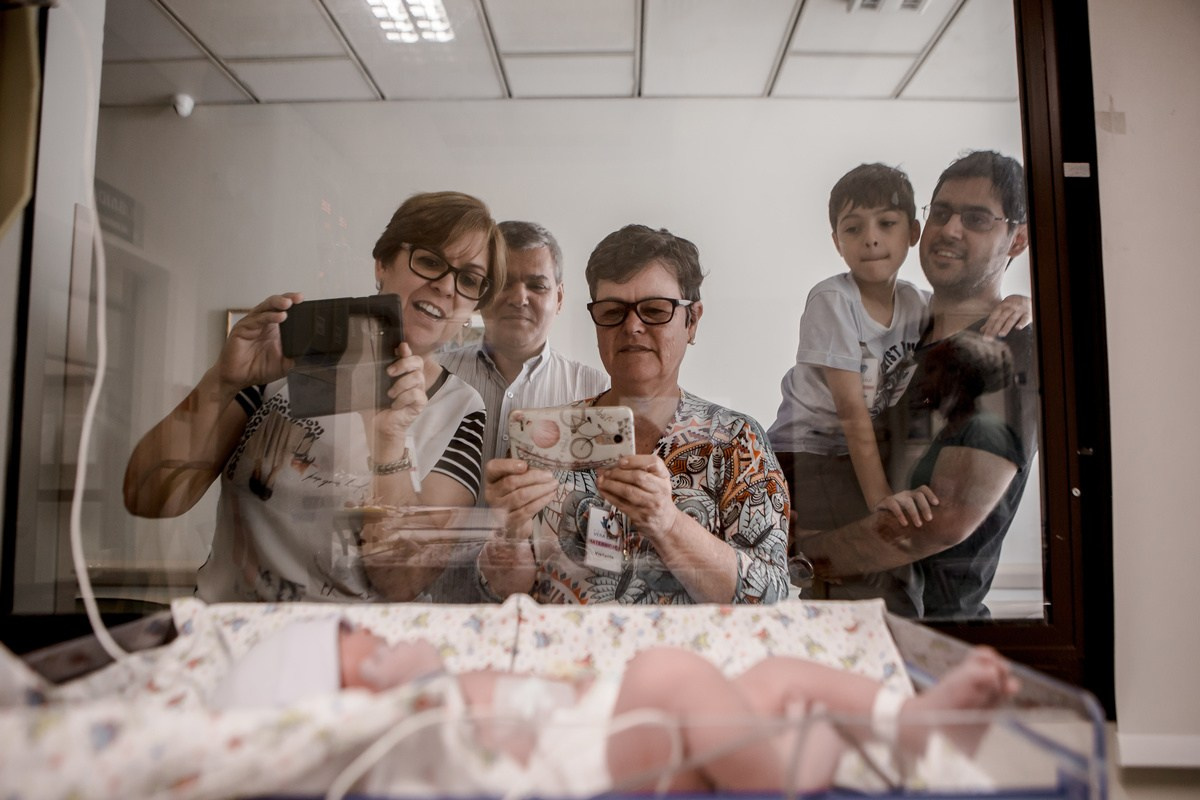 Parto do Gael. Fotógrafa de Eventos em São Paulo e Sorocaba Kika Damasceno