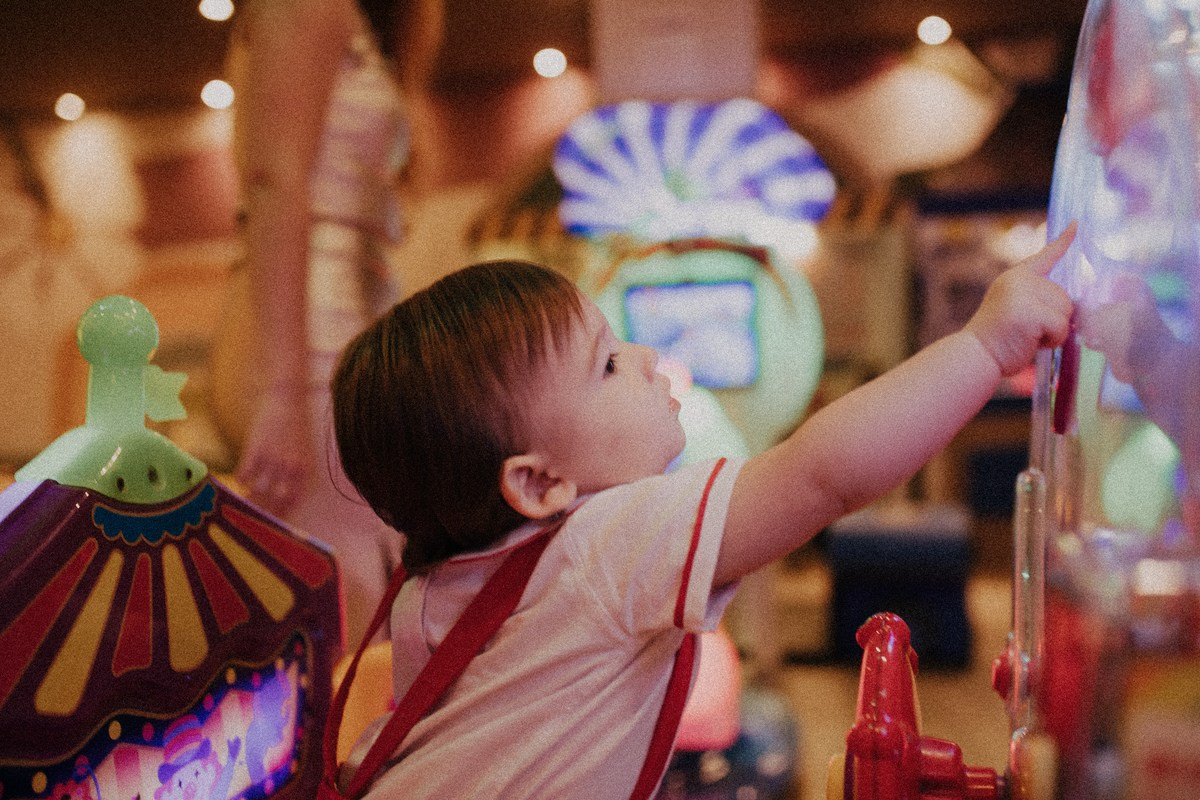 Juninho — 1 ano. Fotógrafa de Eventos em São Paulo e Sorocaba Kika Damasceno