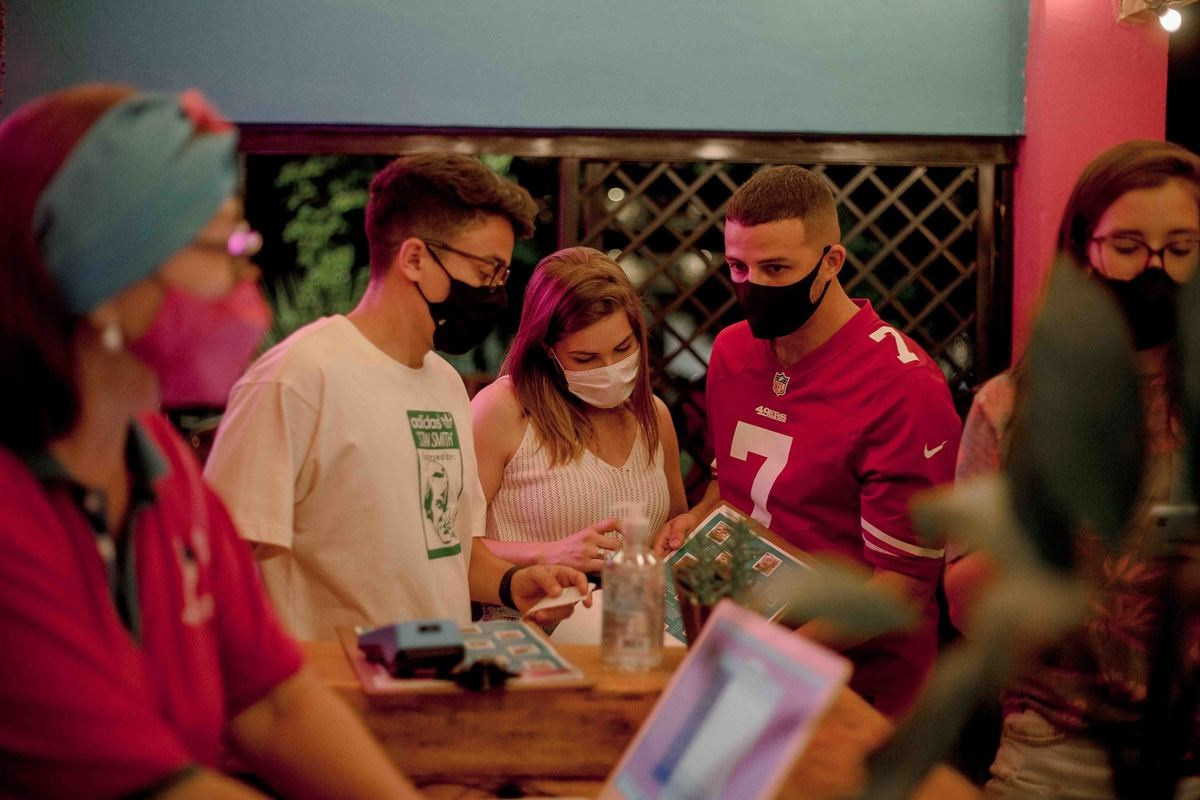 Inauguração Let's Isa. Fotógrafa de Eventos em São Paulo e Sorocaba Kika Damasceno