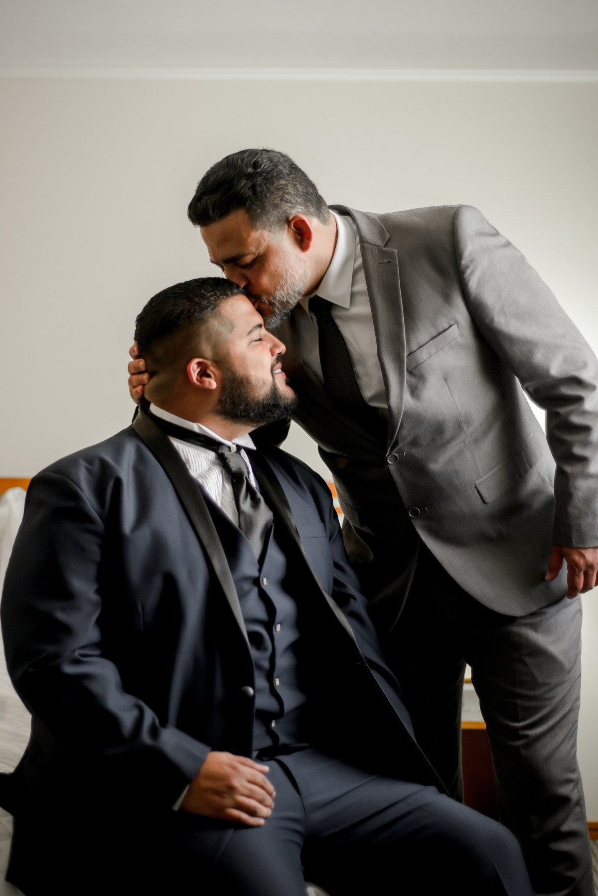 Bianca e Osmar. Fotógrafa de Eventos em São Paulo e Sorocaba Kika Damasceno