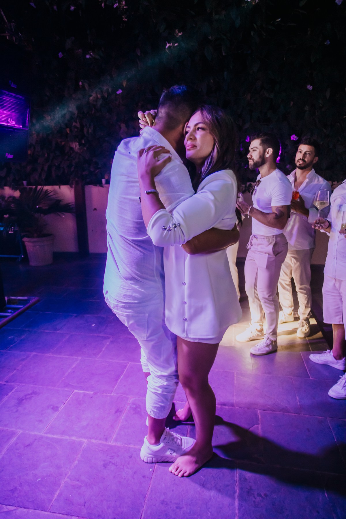 Sasha - 35 anos. Fotógrafa de Eventos em São Paulo e Sorocaba Kika Damasceno