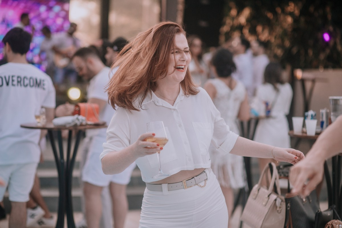 Sasha - 35 anos. Fotógrafa de Eventos em São Paulo e Sorocaba Kika Damasceno