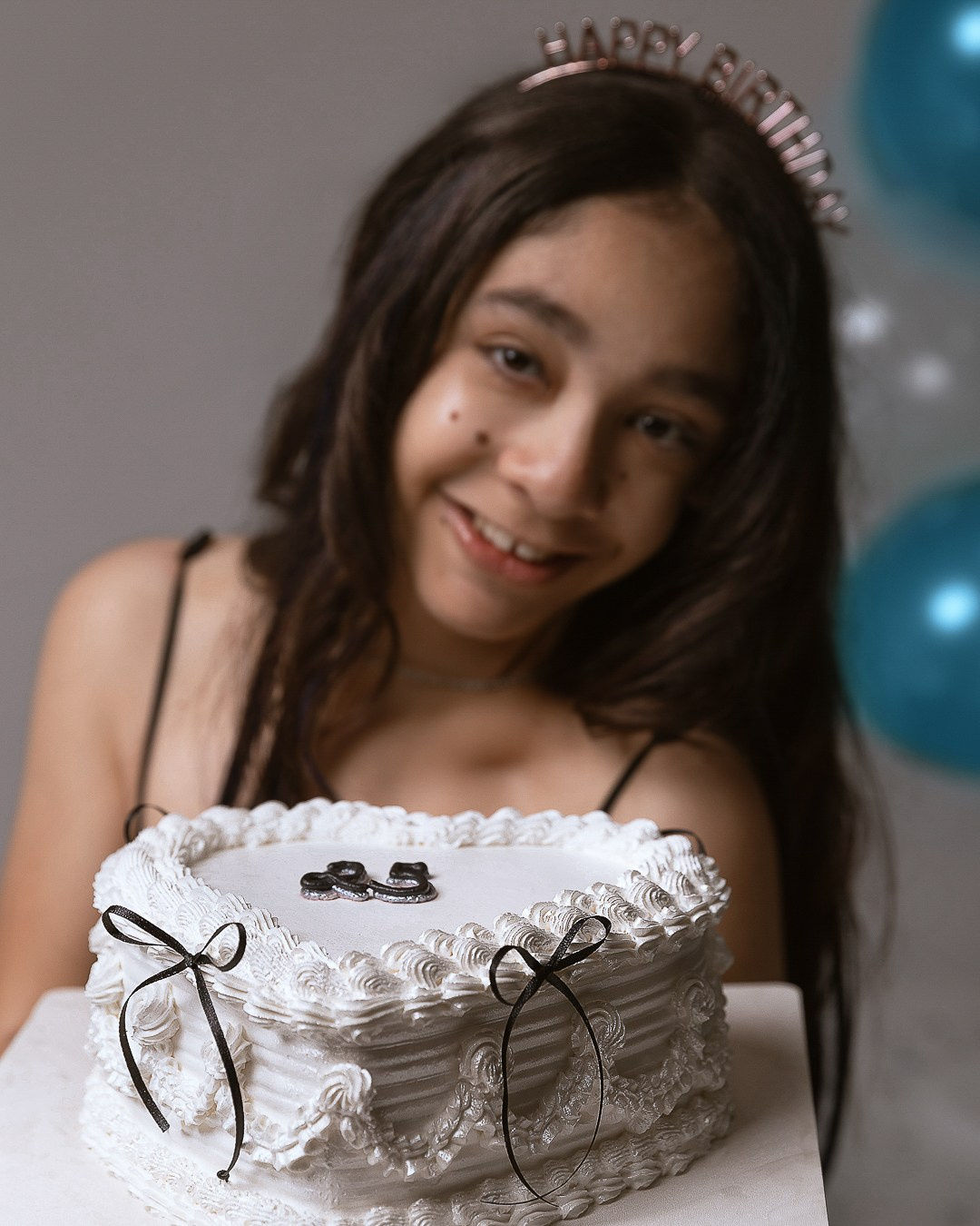 Fotografia de Aniversário em SP | Ensaio em Estúdio. Fotógrafa em são paulo — Fotos Autênticas