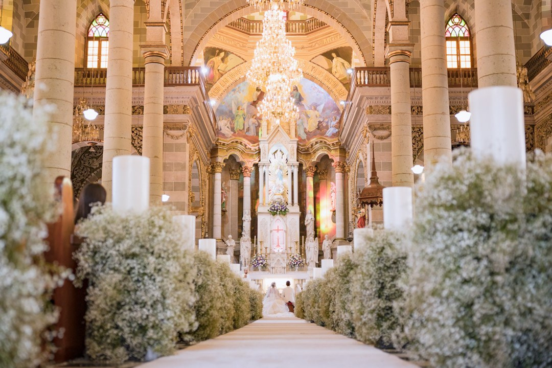 A + A. Luis Astorga - Fotografo de Bodas